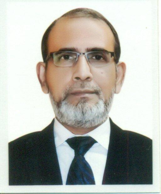 Mr. Md Rafiqul Alam