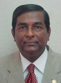 Dr. A. H. Ekbal Hossain